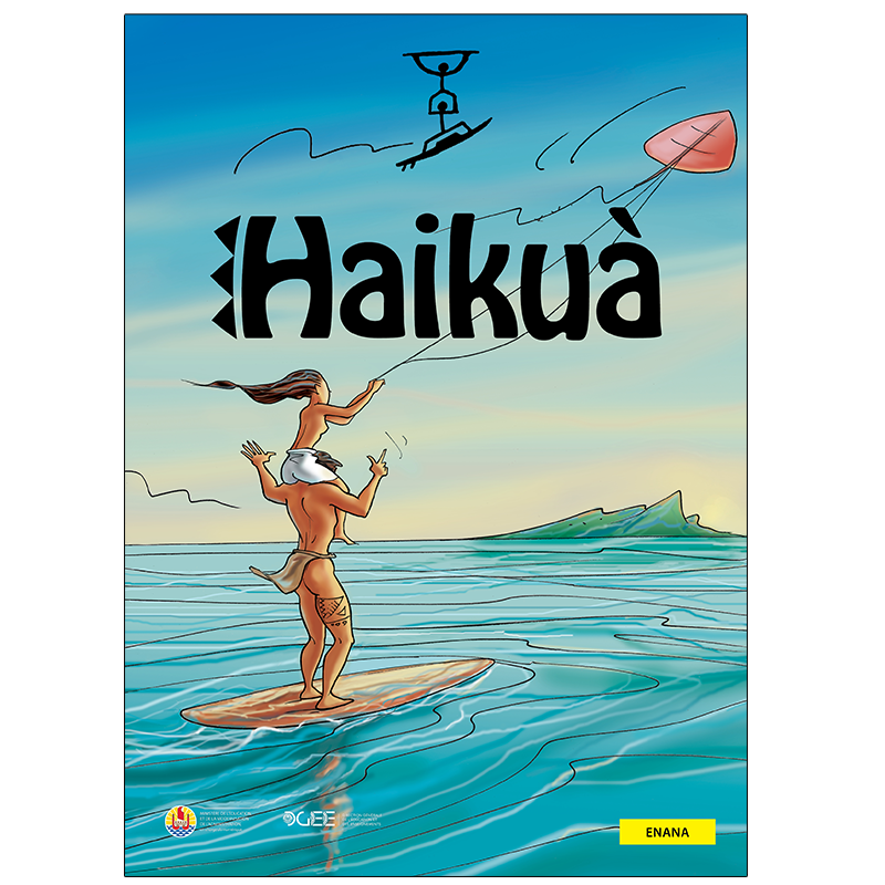 Haikuà