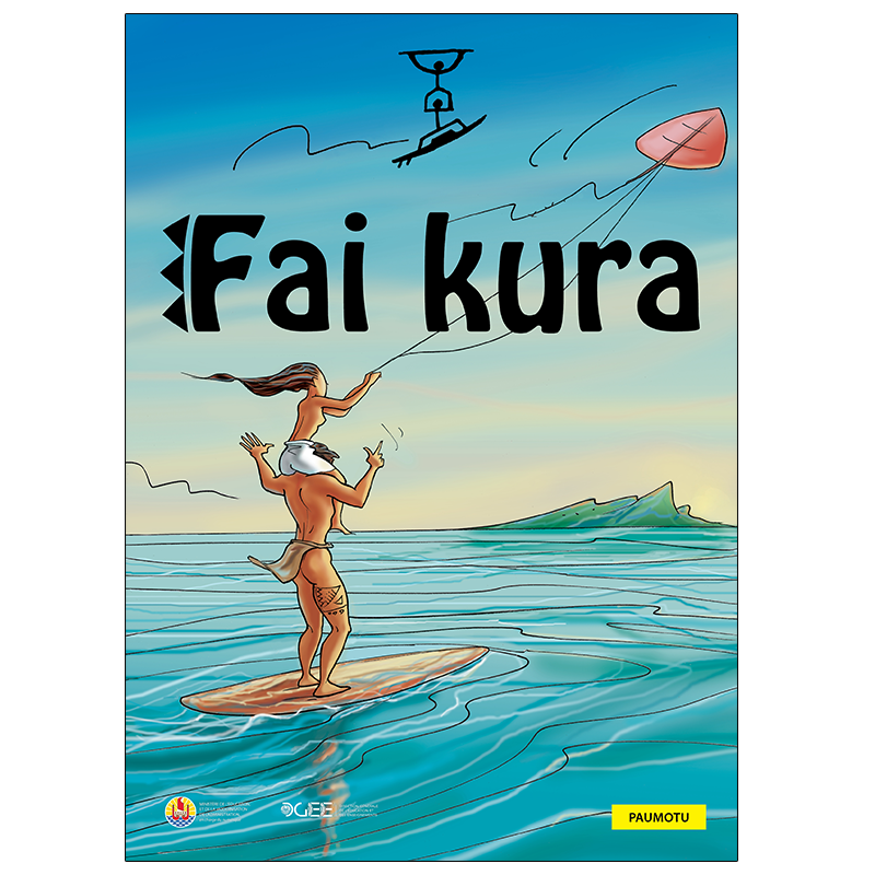 Fai kura