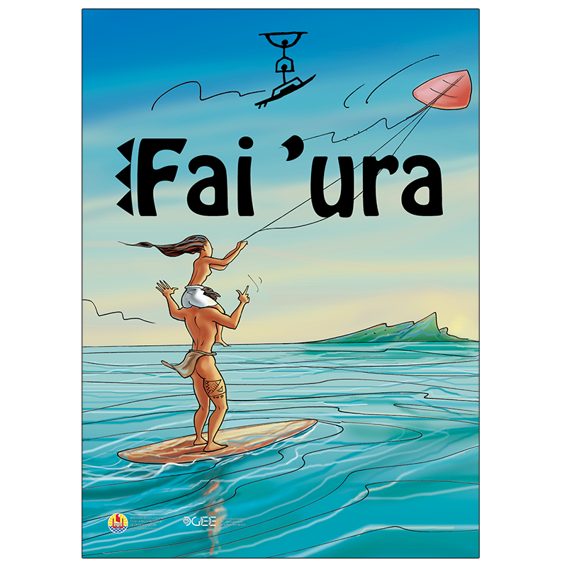 Fai 'ura