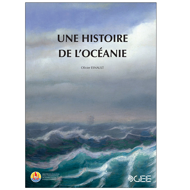 Une histoire de l'Océanie