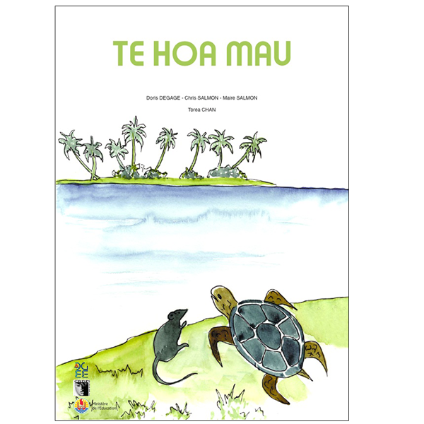 Te hoa mau