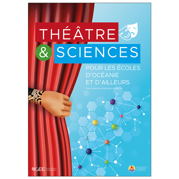 Théâtre et sciences