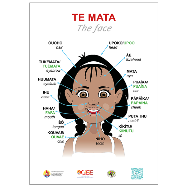 Te mata