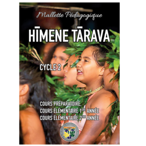 Hīmene Tārava - Cycle 2