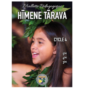 Hīmene Tārava - Cycle 4